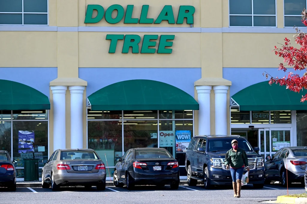Dollar Tree hours Opening, Closing & Holiday Hours